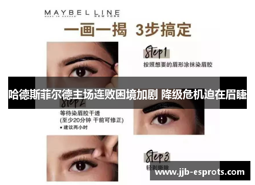 哈德斯菲尔德主场连败困境加剧 降级危机迫在眉睫